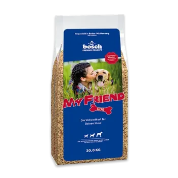 Bosch My Friend Mix 20 kg